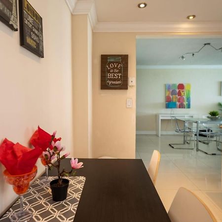 Hollywood Beach Apartment Exterior foto