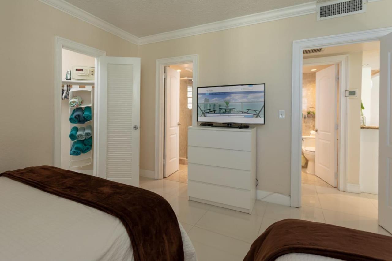 Hollywood Beach Apartment Exterior foto