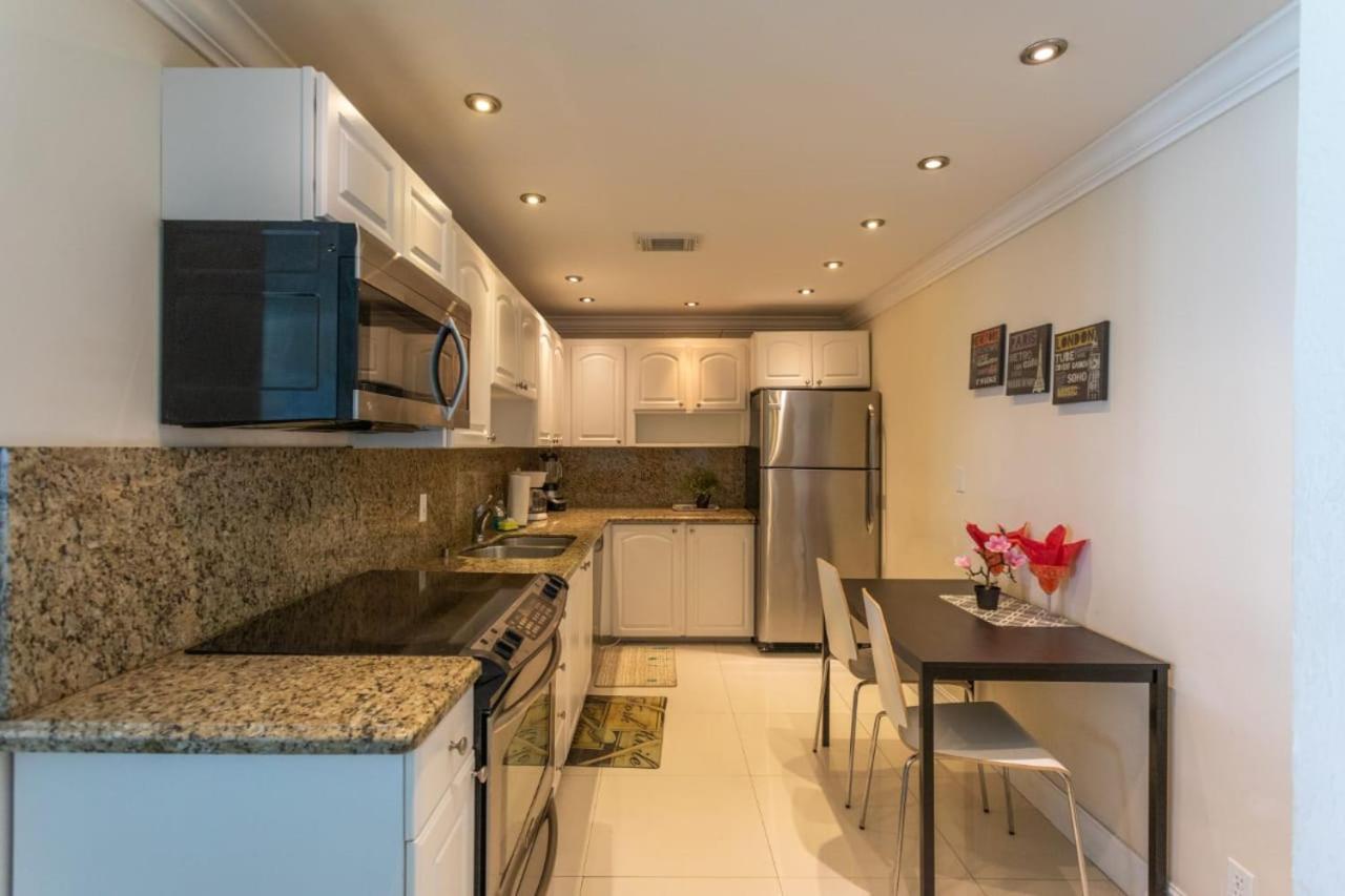 Hollywood Beach Apartment Exterior foto