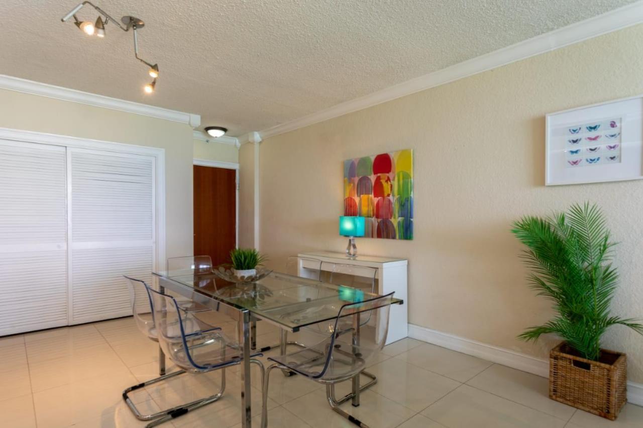 Hollywood Beach Apartment Exterior foto