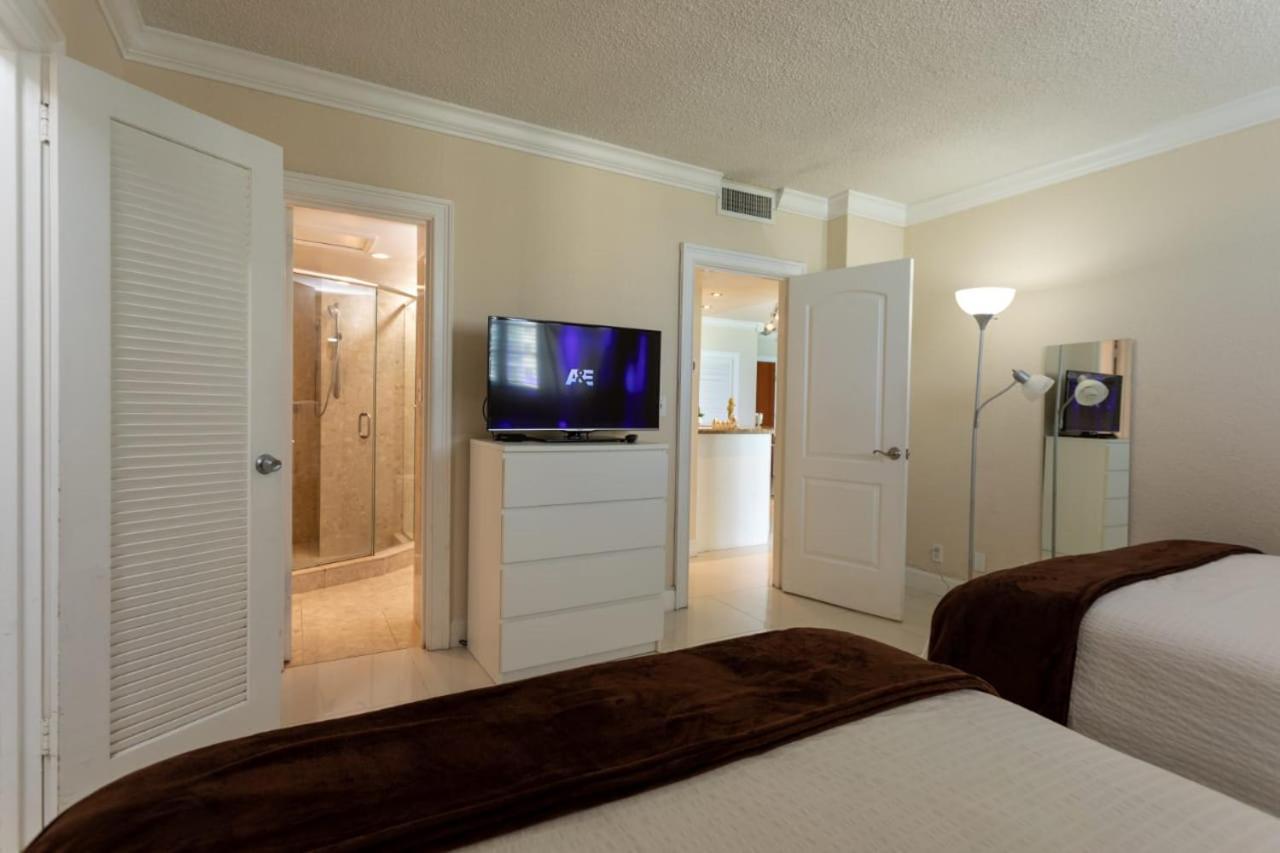 Hollywood Beach Apartment Exterior foto