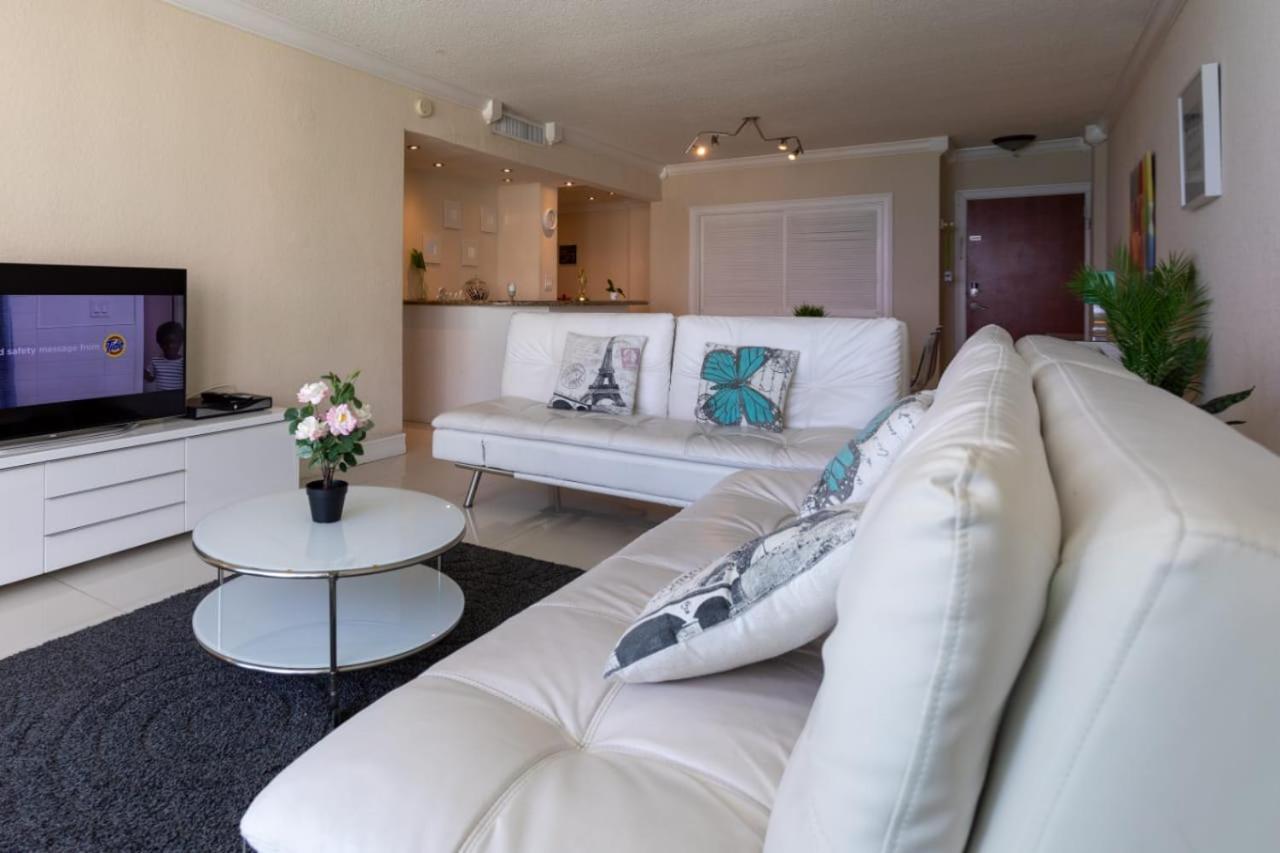 Hollywood Beach Apartment Exterior foto